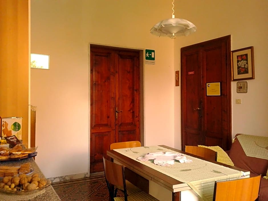 Eco Bed & Breakfast I Due Oleandri – Marina di Carrara, WI