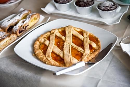 Hotel Excelsior Cimone