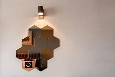 Family Room with Balcony - Free Airport Shuttle