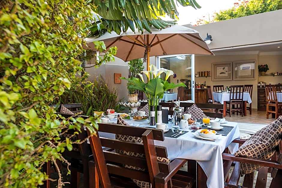 Kingfisher GuestHouse