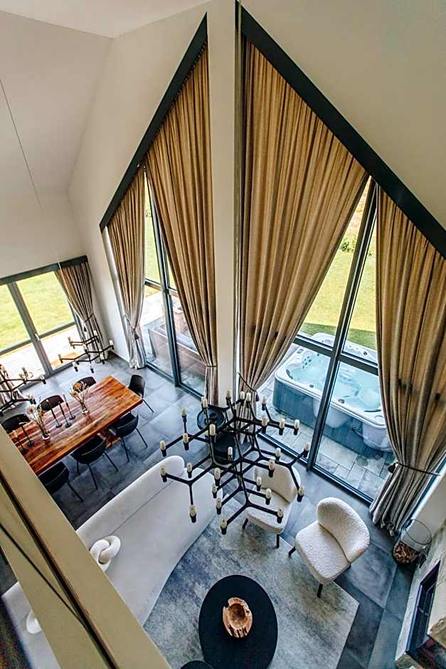 Woodpark Valčianska dolina