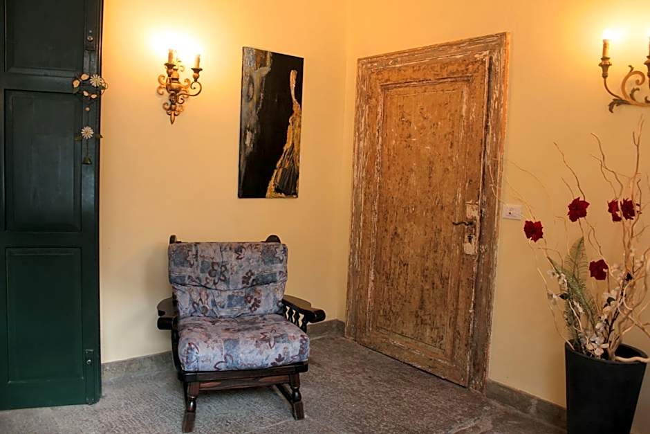 B&B Villa al Lago