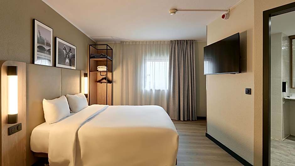 Campanile PRIME - Paris - Porte de Bagnolet
