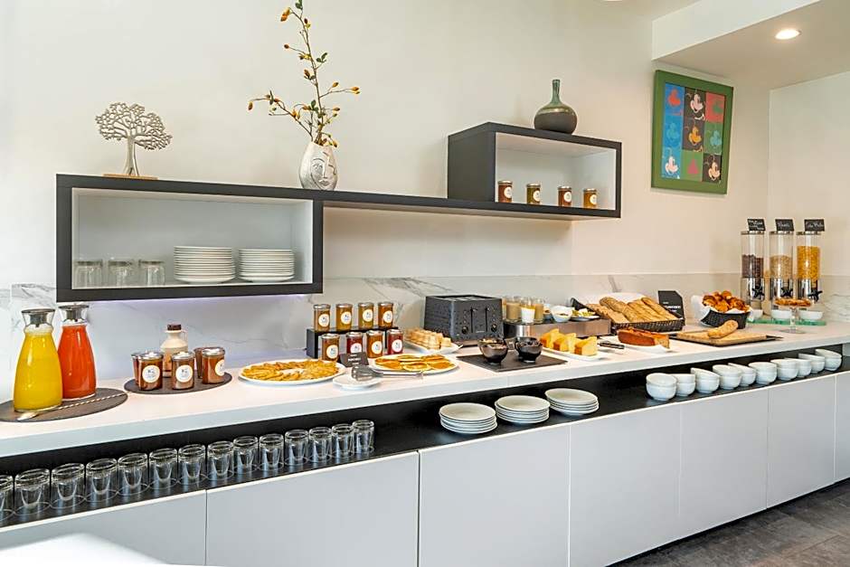 Best Western Plus Central Park Hotel & Spa