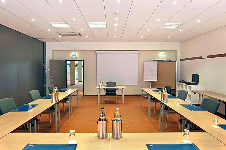 Best Western Macrander Hotel Dresden
