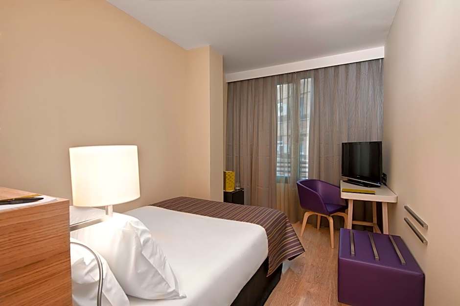 Hotel Exe Moncloa