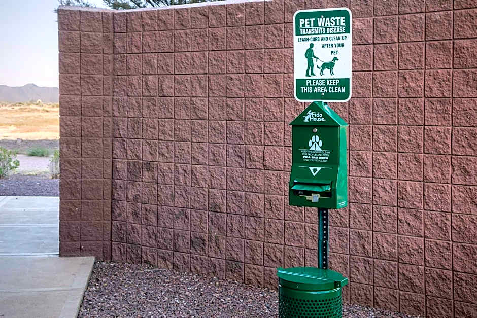 Fairfield Inn & Suites by Marriott Phoenix Chandler/Fashion Center
