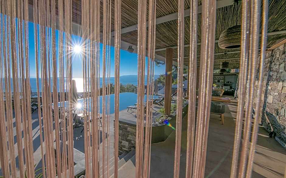 Natura Luxury Boutique Hotel Skopelos