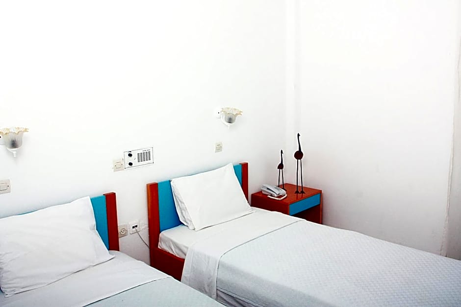Hotel Kalma