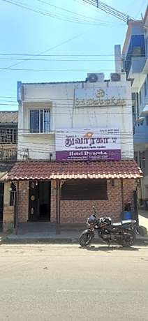 Hotel Dwaraka