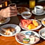 Afago Mareiro Hotel