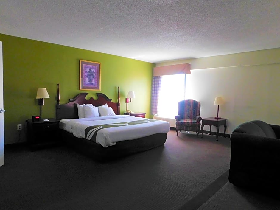 Quality Inn & Suites Thomasville