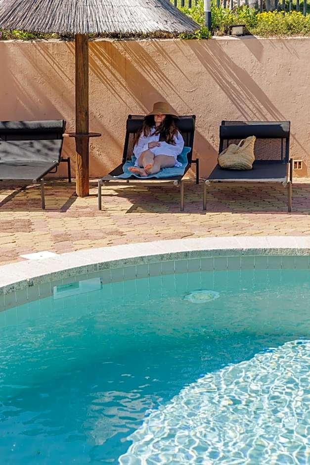 Résidence le Télémaque