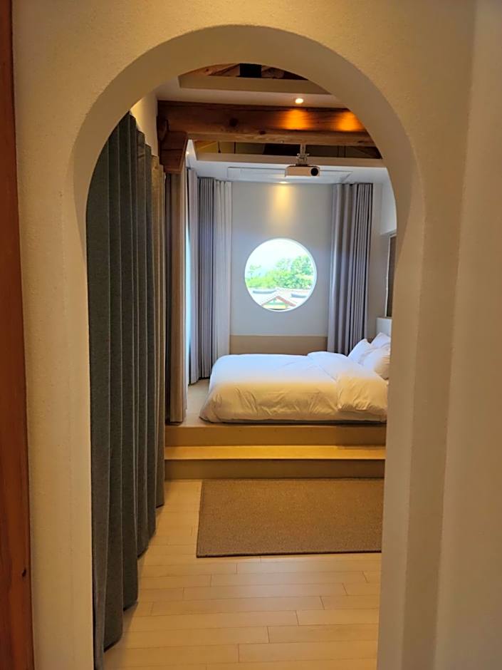 Hanokstay Gyeongju