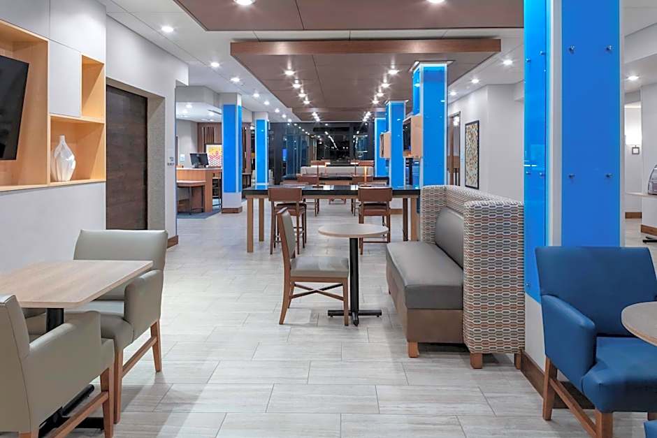 Holiday Inn Express And Suites The Dalles By IHG