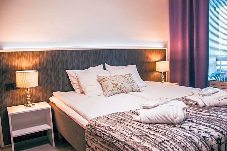Spa Hotel Kunnonpaikka