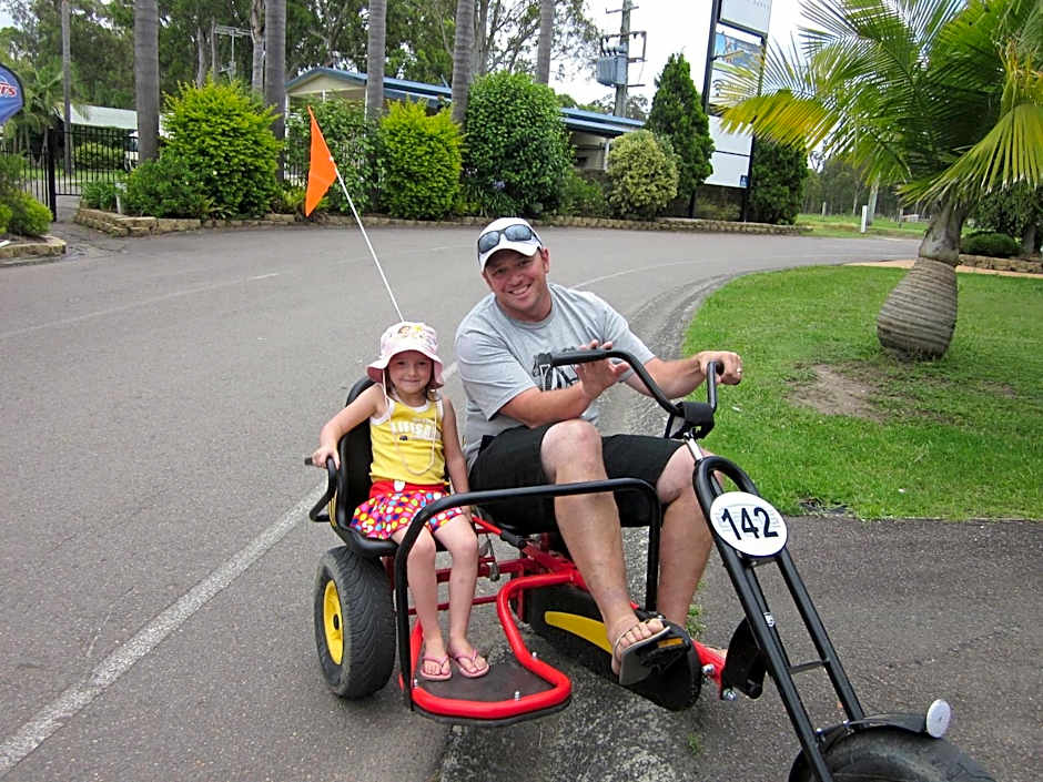 BIG4 Karuah Jetty Holiday Park