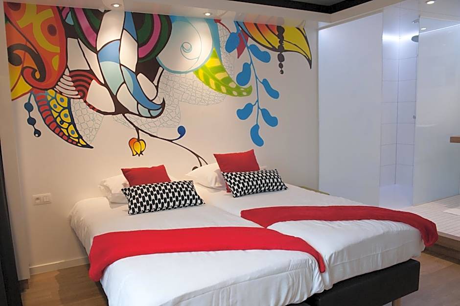 Appart'hotel Urban Lodge