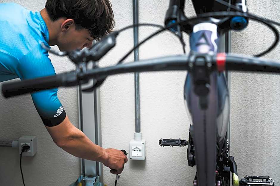 Caravel Bike Hotel