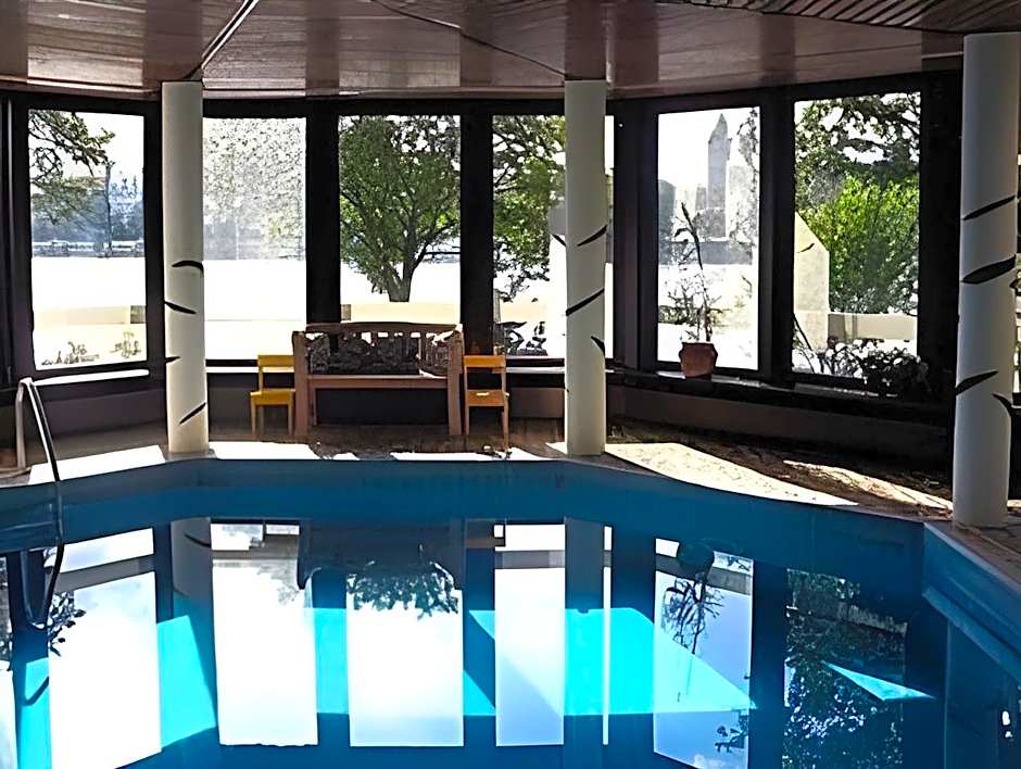 Diehls Hotel