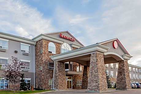 Ramada by Wyndham Westlock