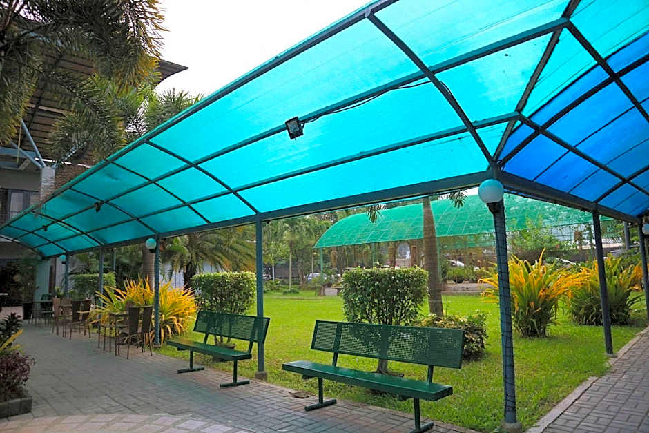 Technopark Hotel