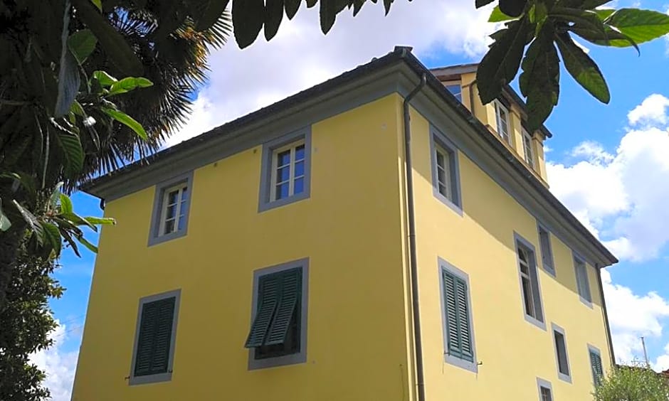 Corte San Lazzaro