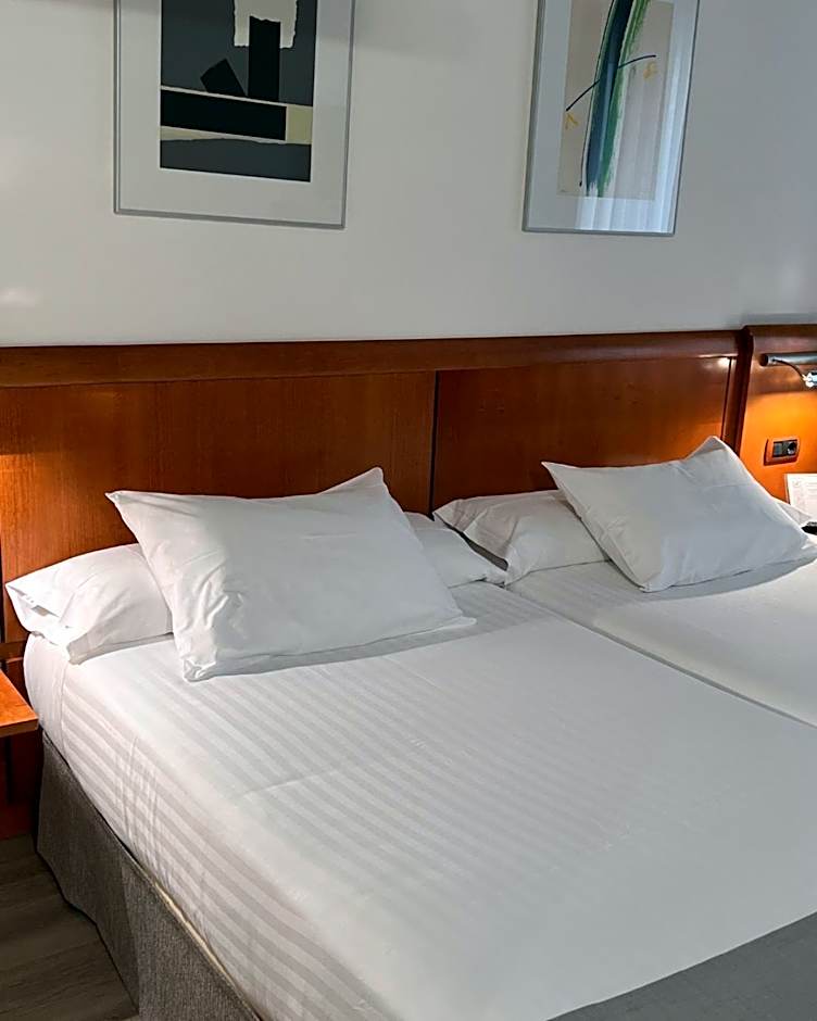 Silken Monumental Naranco