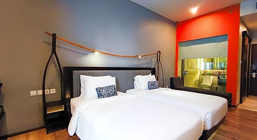 Mercure Surabaya Grand Mirama