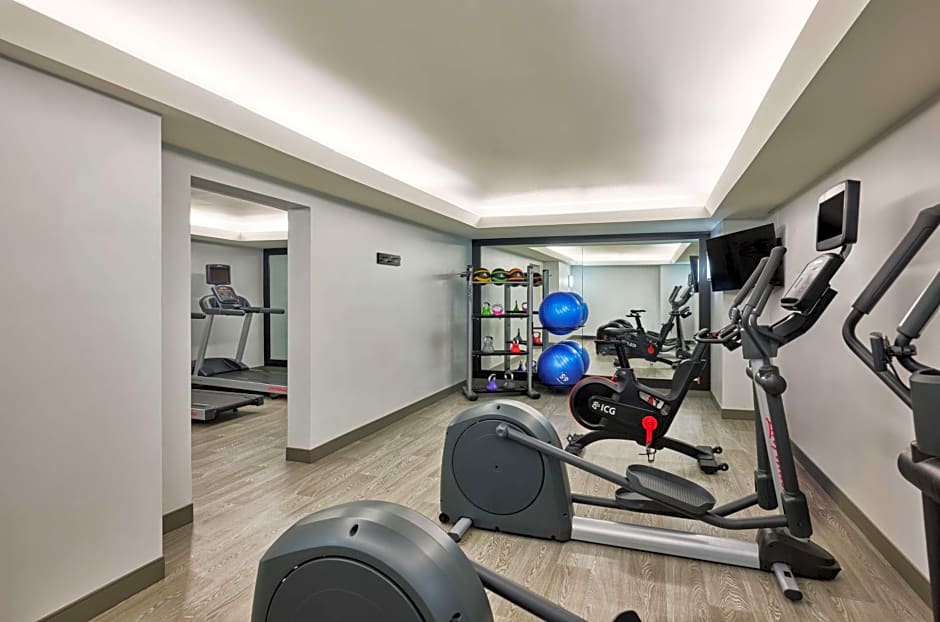 DoubleTree by Hilton Buena Park