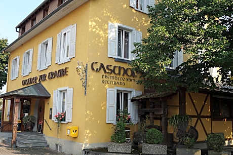 Gasthof zur Traube
