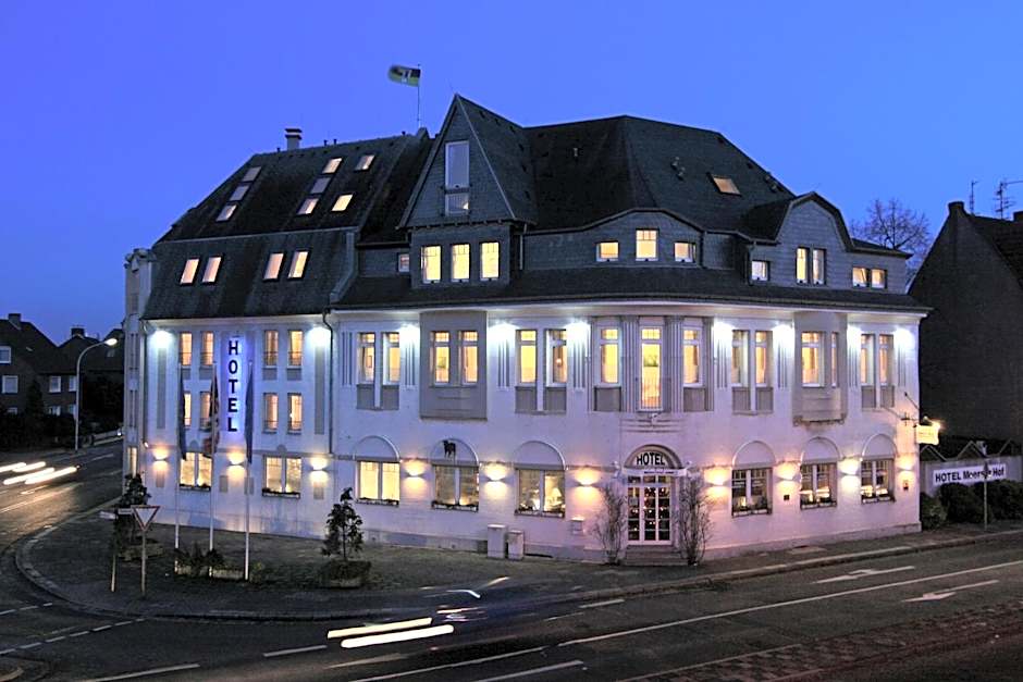 Hotel Moerser Hof