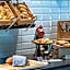 ibis Styles Hamburg Barmbek
