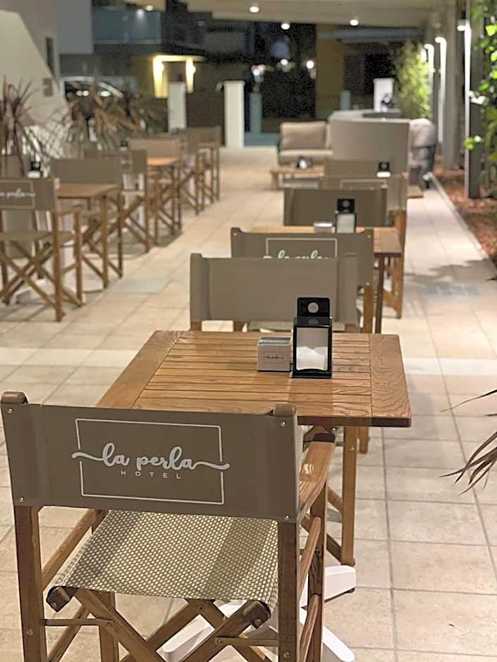 Hotel La Perla