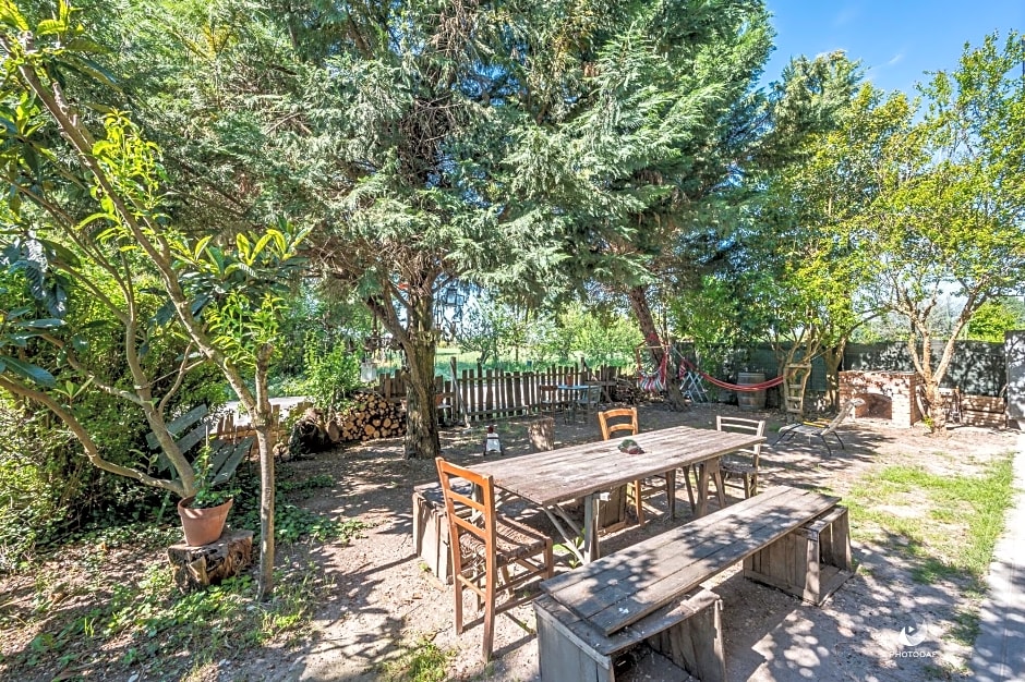 Selvatica50 B&B