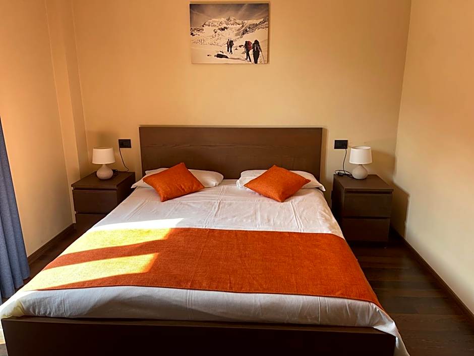 B&B Sul Lago