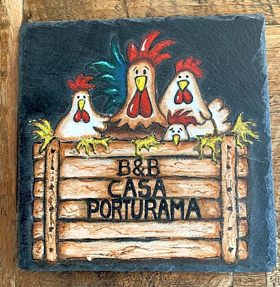 Porturama