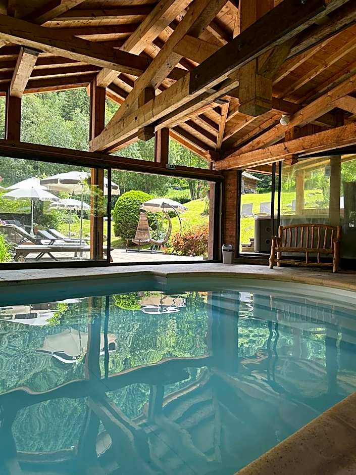 Hôtel Le Jeu de Paume