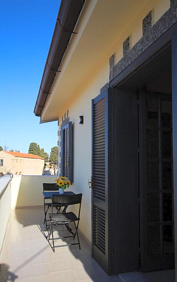 Guest House Capitan Libeccio