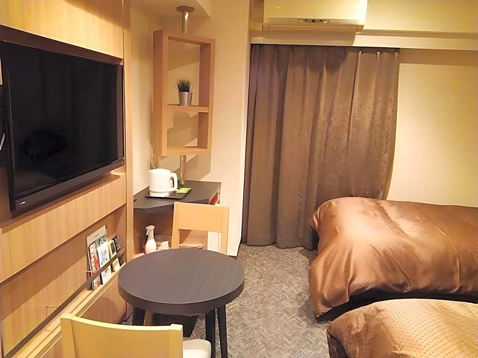 Fujinomiya Fujikyu Hotel