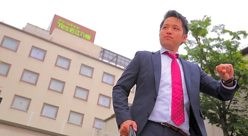 Green Hotel Yes Omihachiman