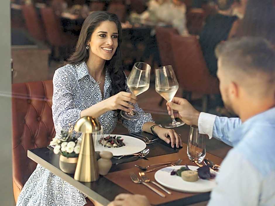 Minaro Hotel Tokaj - Mgallery