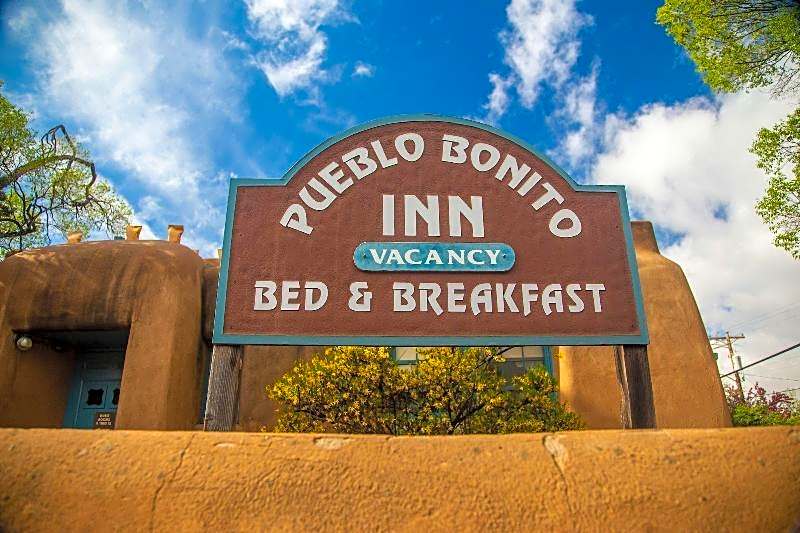 Pueblo Bonito Santa Fe