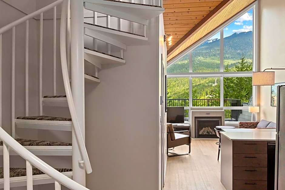 Worldmark Whistler Sundance