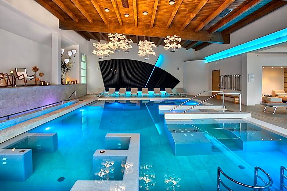Hotel Eliseo Terme