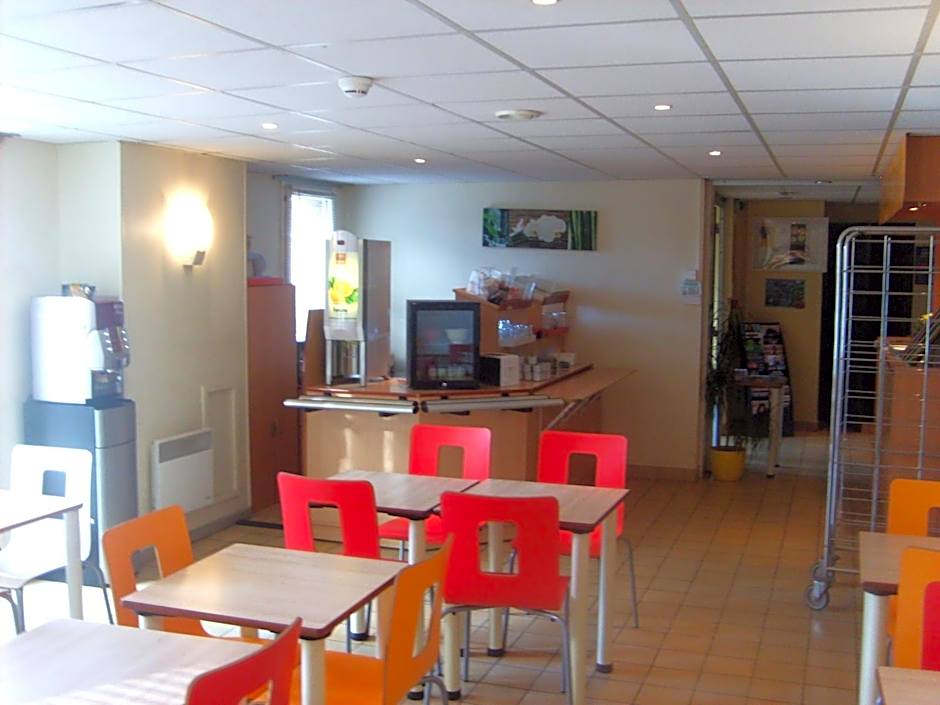 Premiere Classe Lille Sud - Douai Cuincy