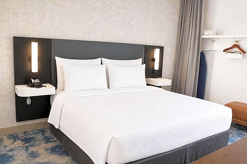 Hampton Inn Summersville