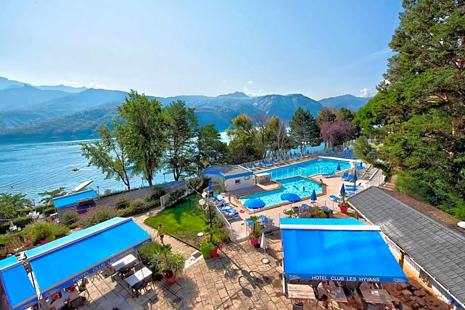 Village Club Les Hyvans