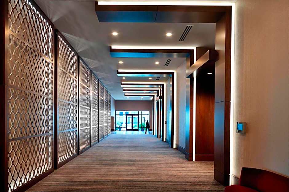 Marriott Columbus OSU