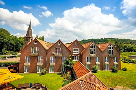 Hotel am Park Bad Driburg